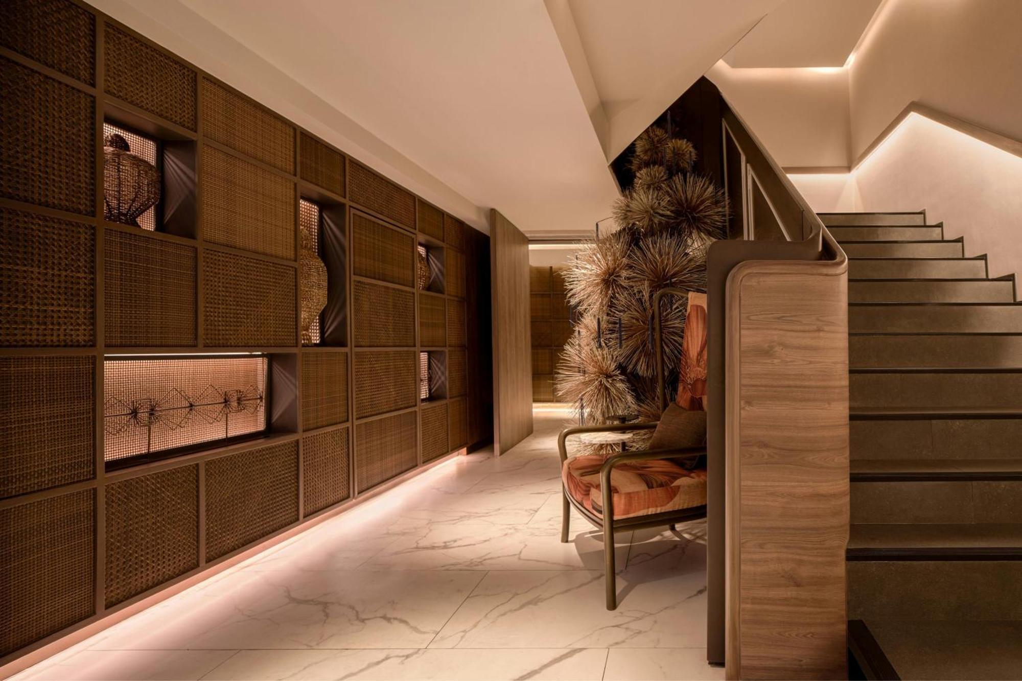 Hotel Madi Paidi Bangkok, Autograph Collection Exterior foto