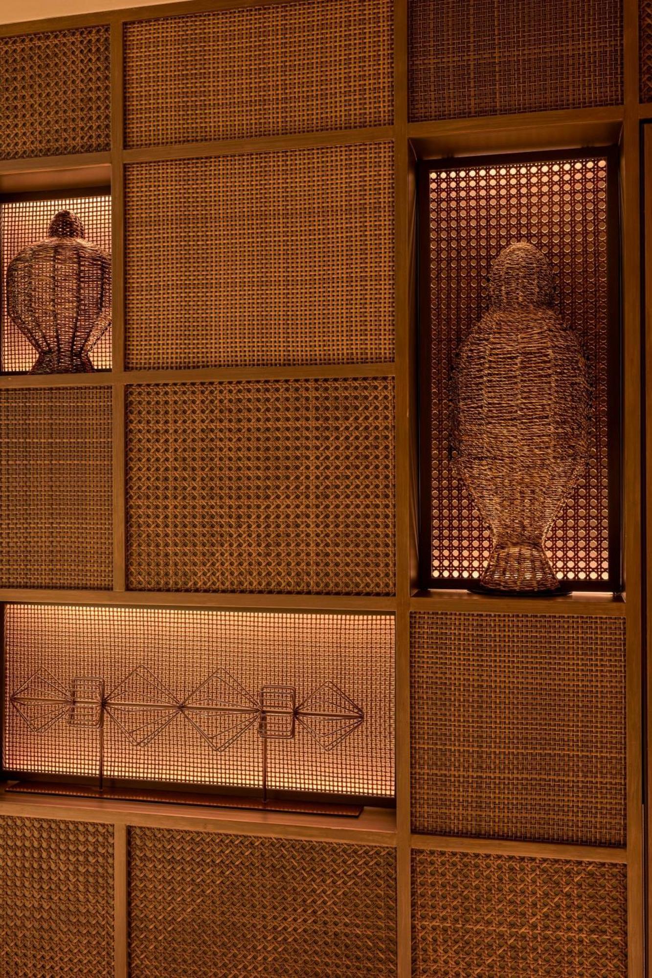 Hotel Madi Paidi Bangkok, Autograph Collection Exterior foto