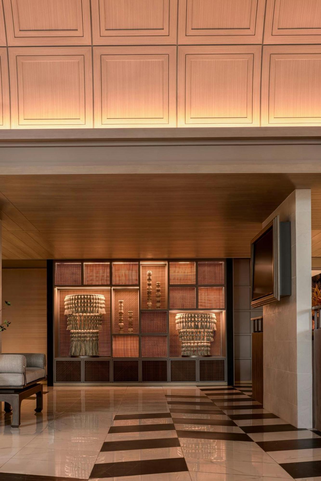 Hotel Madi Paidi Bangkok, Autograph Collection Exterior foto