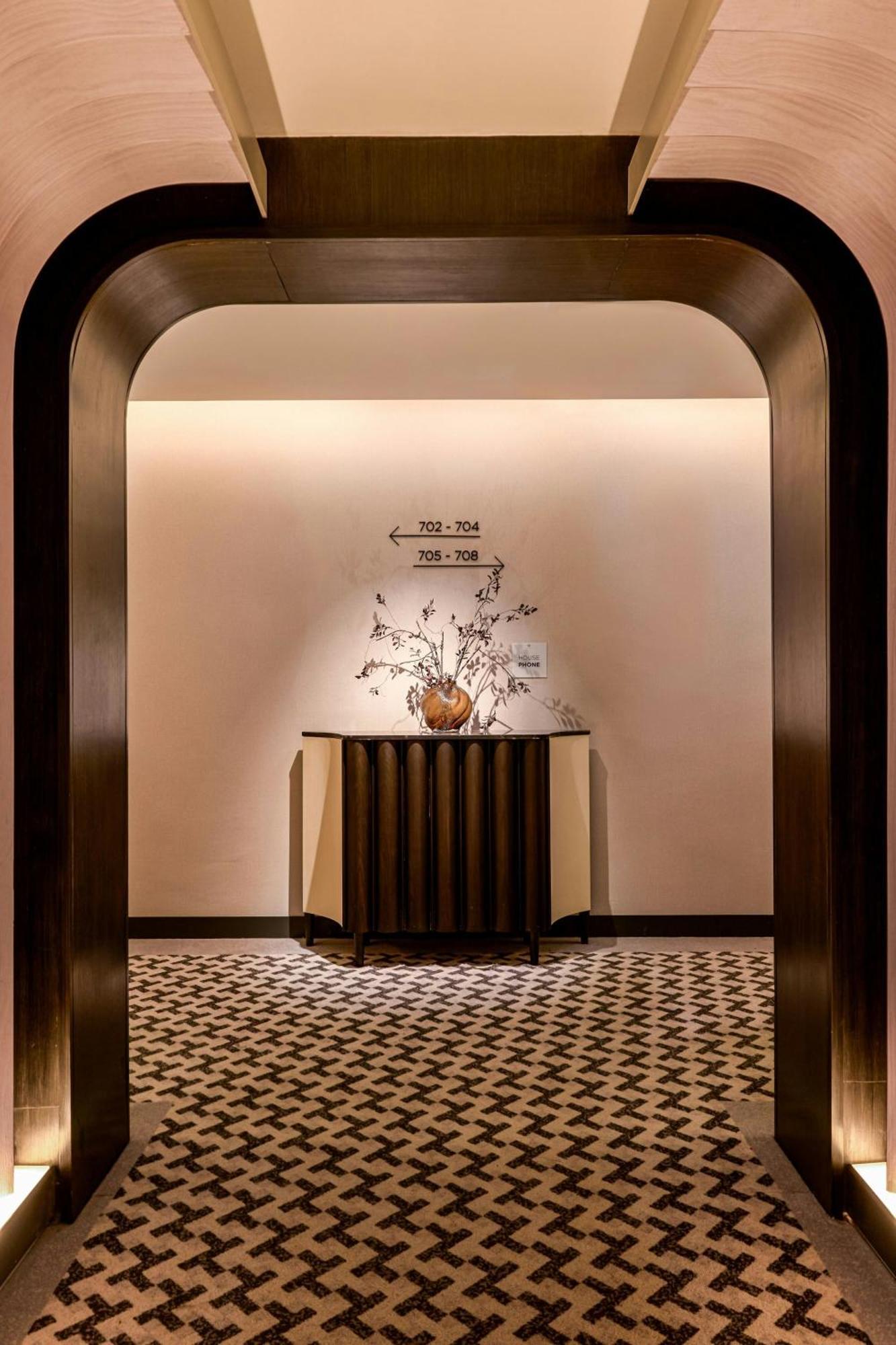 Hotel Madi Paidi Bangkok, Autograph Collection Exterior foto